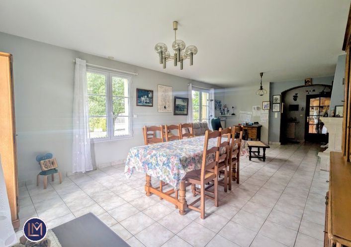 à vendre Maison Haute Goulaine