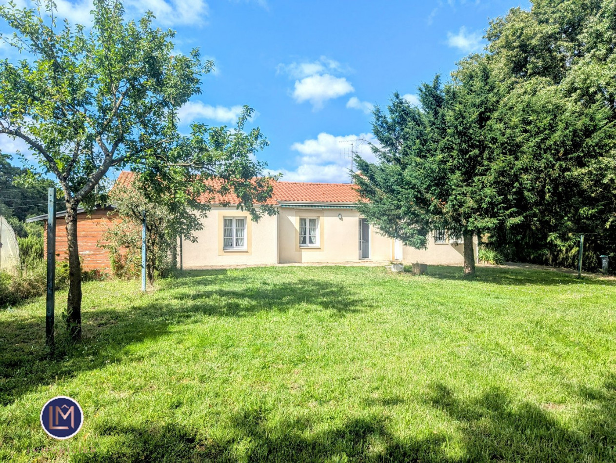 à vendre Maison Haute Goulaine - Photo 2