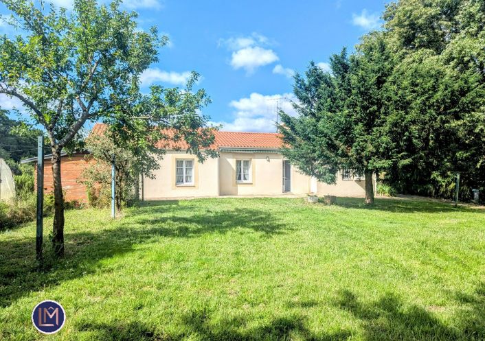 à vendre Maison Haute Goulaine