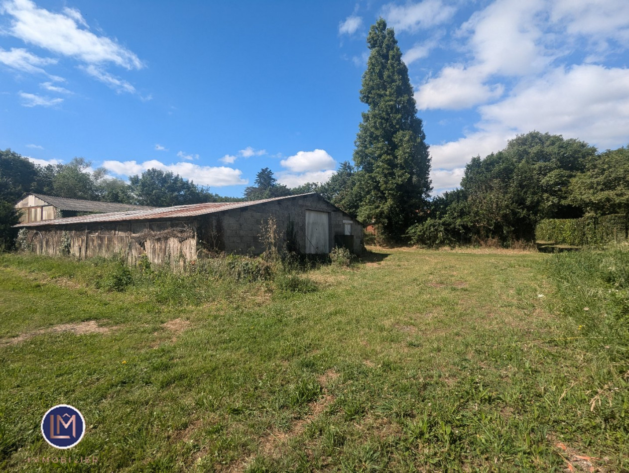 à vendre Maison Haute Goulaine - Photo 5