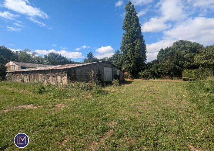 à vendre Maison Haute Goulaine