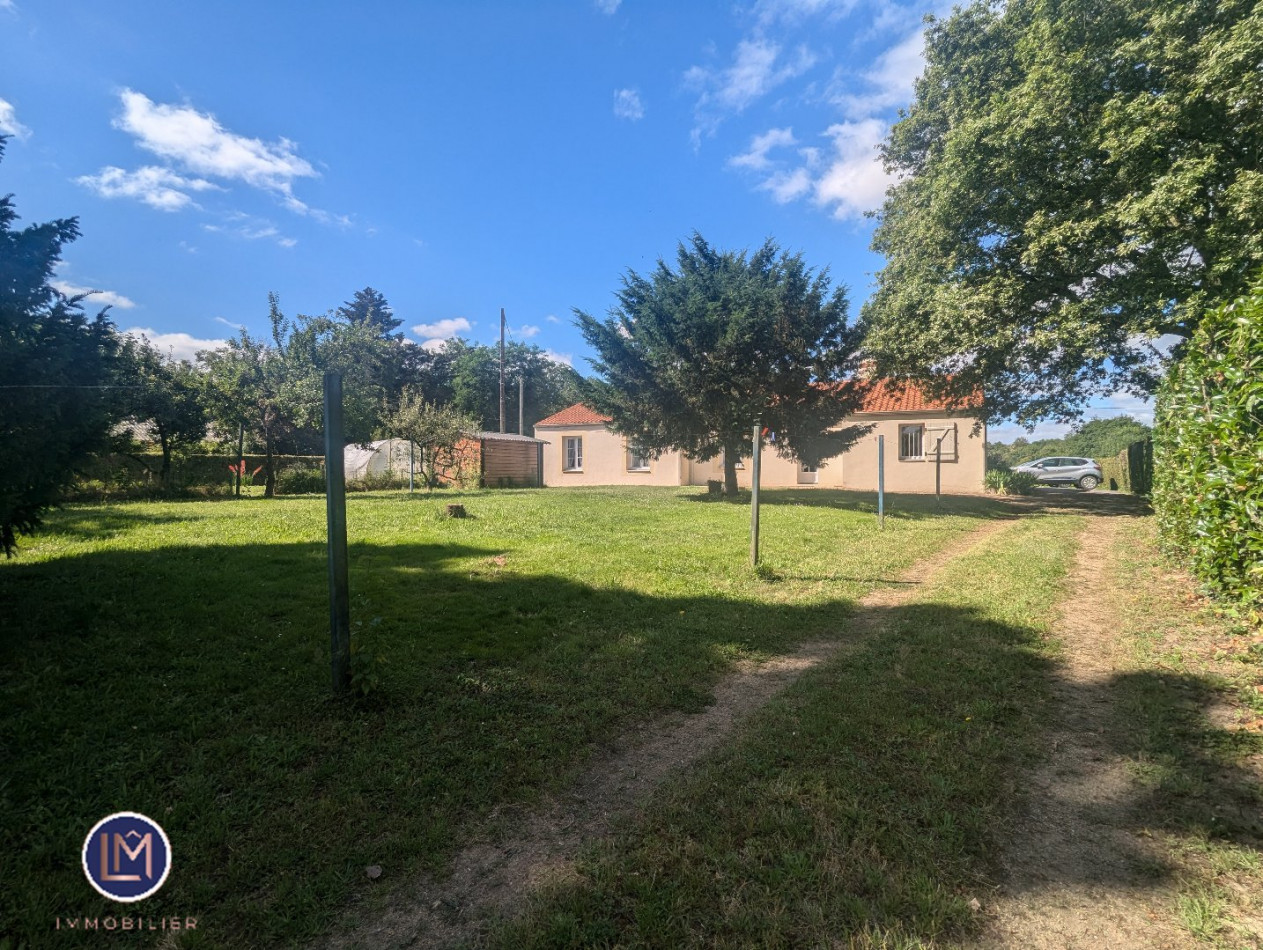 à vendre Maison Haute Goulaine - Photo 6