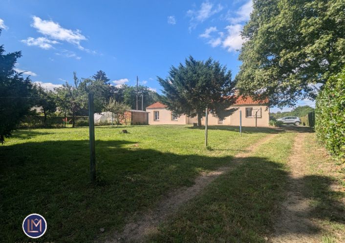 à vendre Maison Haute Goulaine