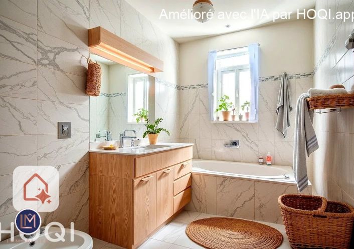 à vendre Maison Haute Goulaine