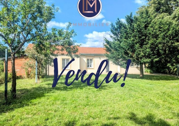 à vendre Maison Haute Goulaine