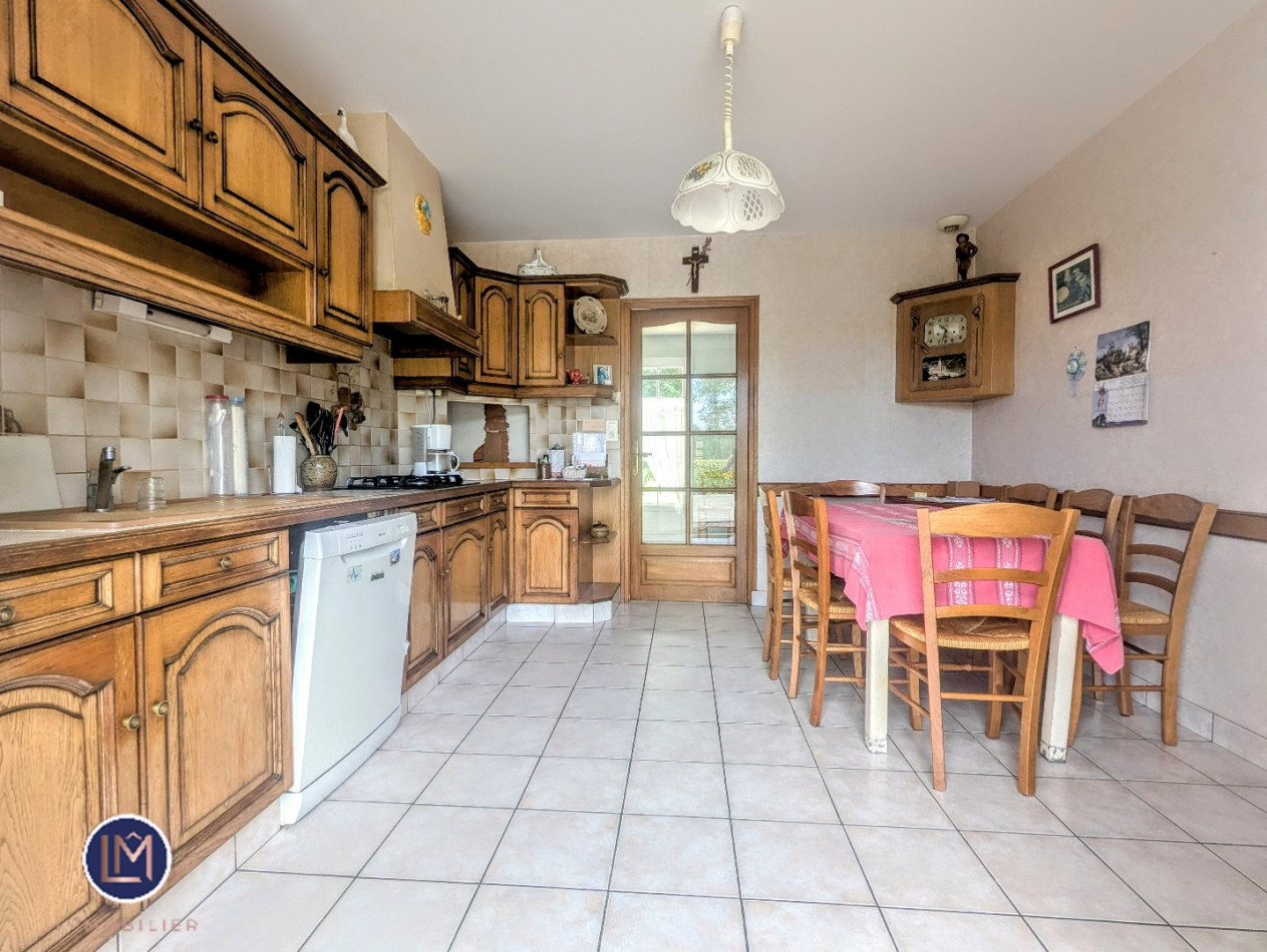 à vendre Maison Haute Goulaine - Photo 9