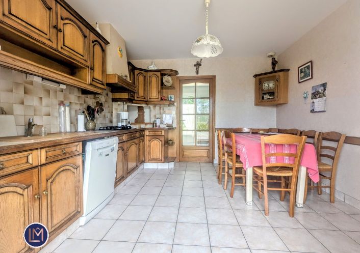 à vendre Maison Haute Goulaine