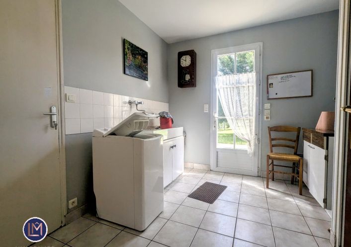 à vendre Maison Haute Goulaine