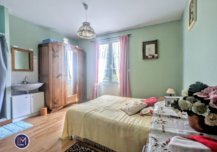 à vendre Maison Haute Goulaine