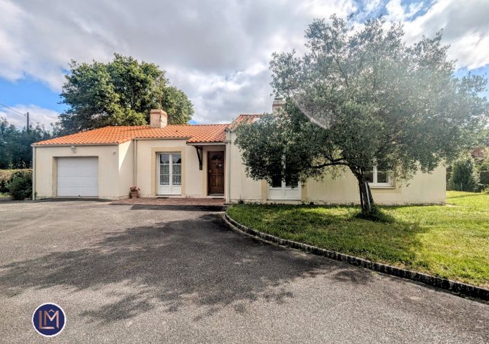 à vendre Maison Haute Goulaine