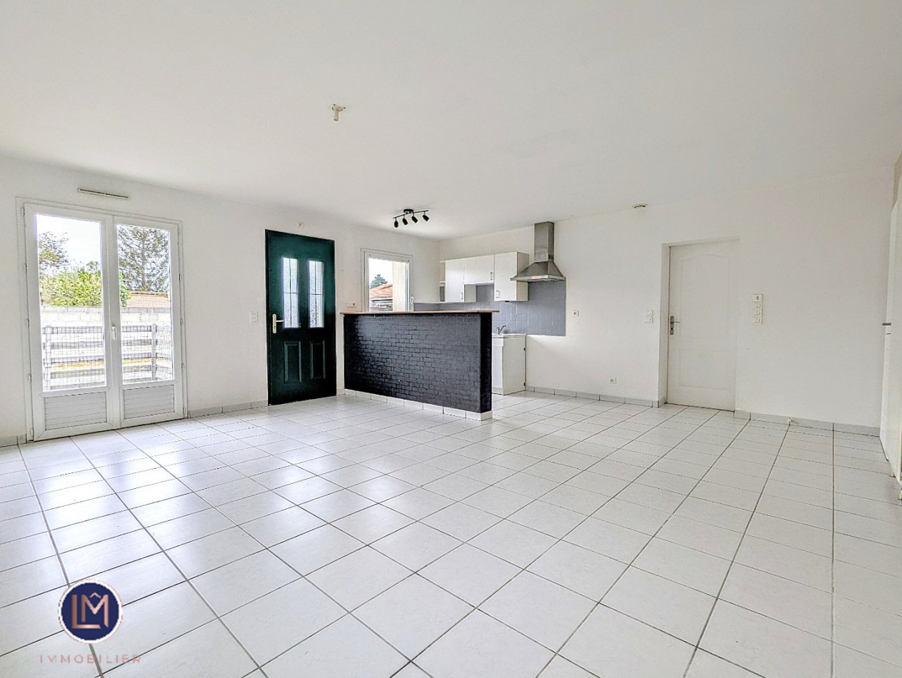 à vendre Maison Geneston - Photo 6