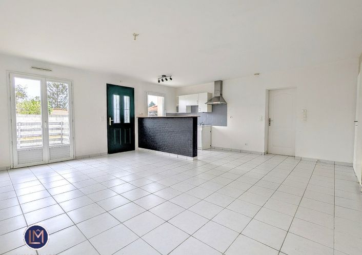 à vendre Maison Geneston