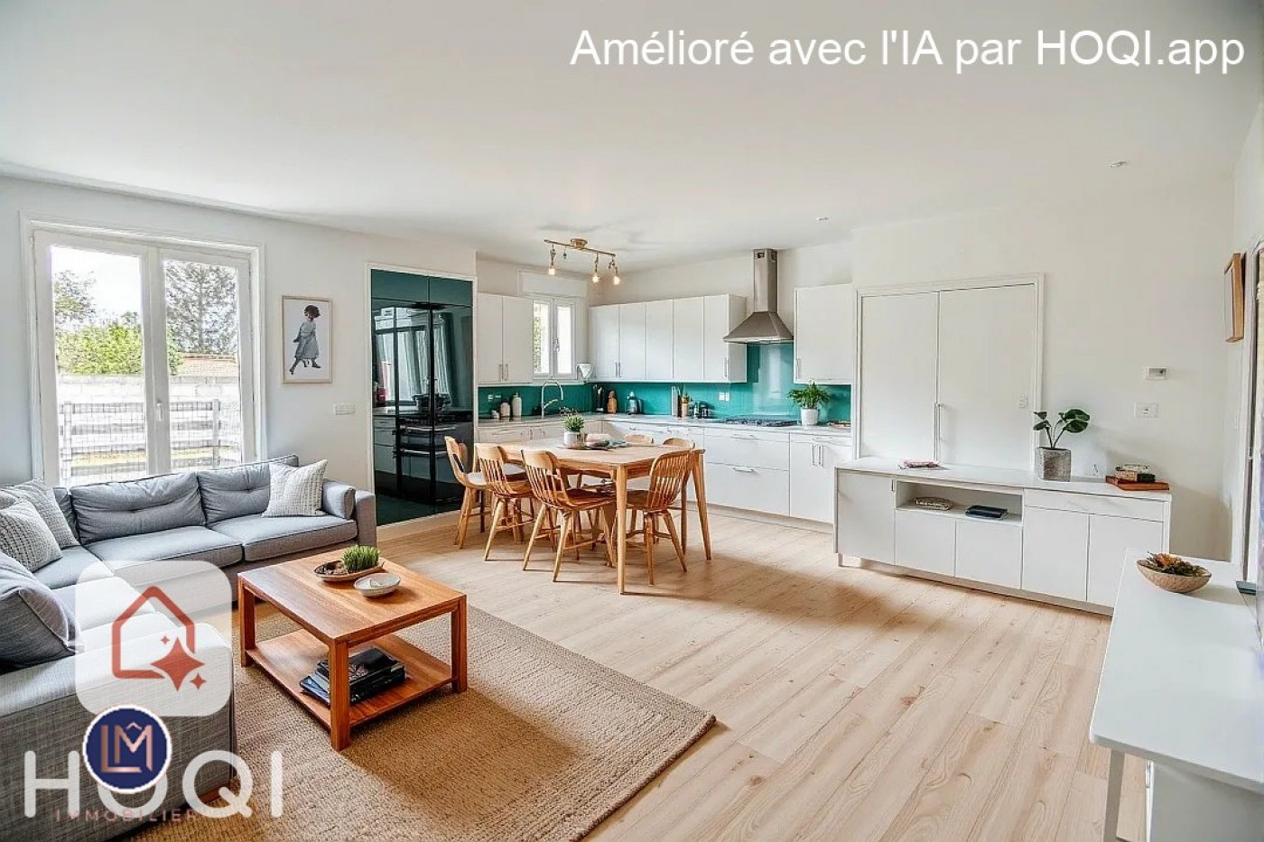 à vendre Maison Geneston - Photo 10