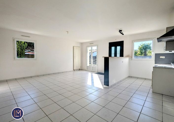 à vendre Maison Geneston