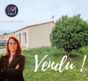 à vendre Geneston