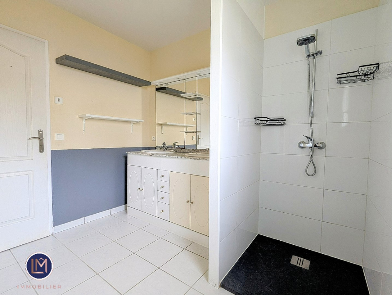 à vendre Maison Geneston - Photo 8