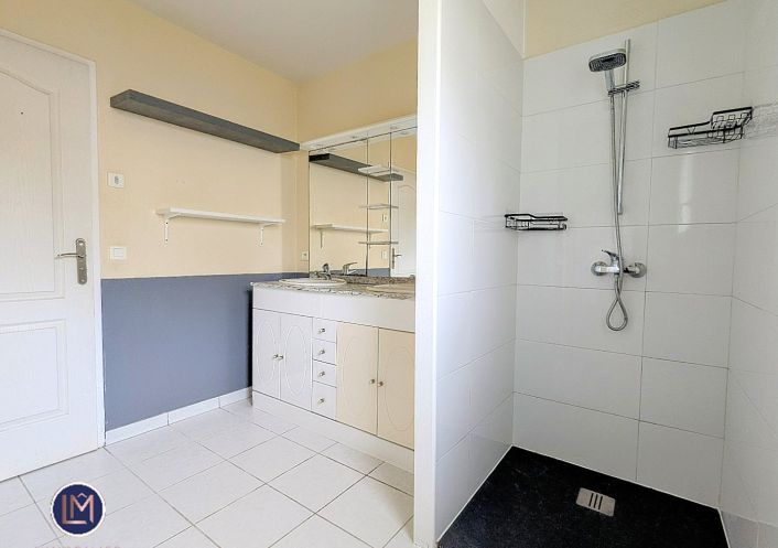 à vendre Maison Geneston