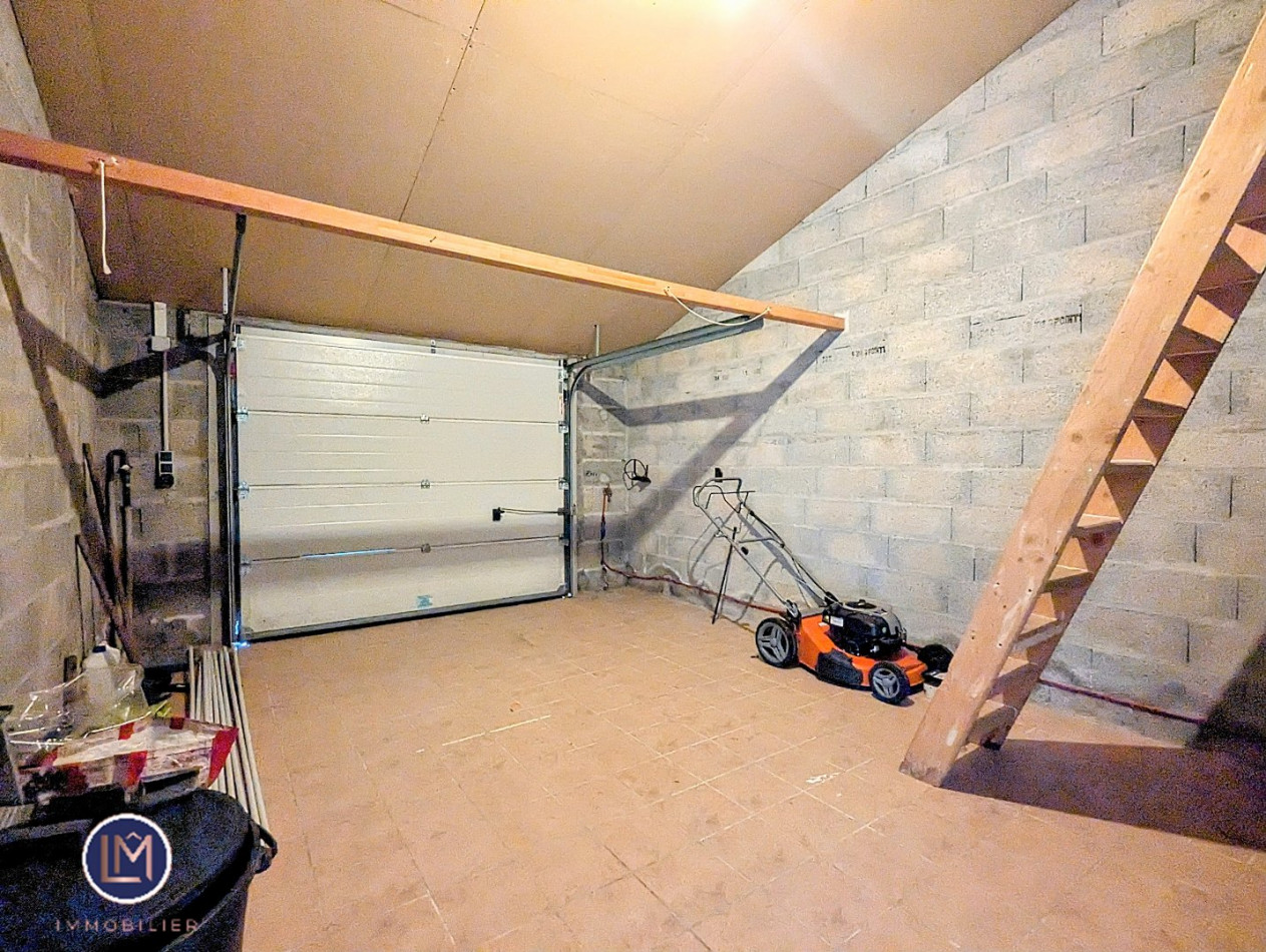 à vendre Maison Geneston - Photo 9