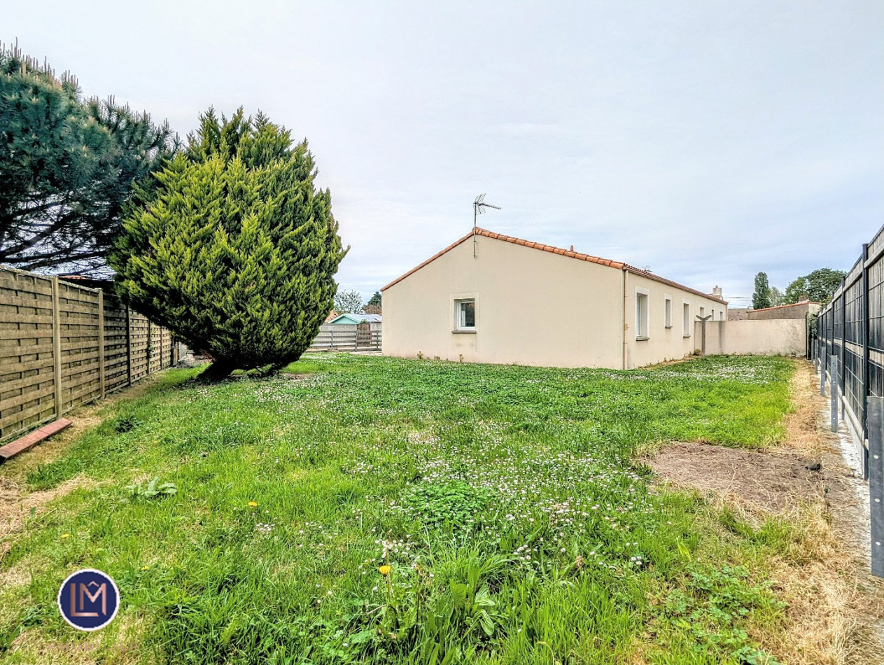 à vendre Maison Geneston - Photo 5