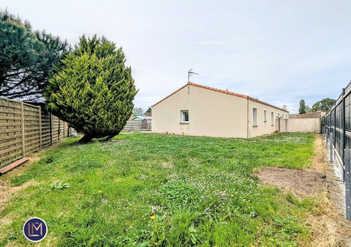 à vendre Maison Geneston