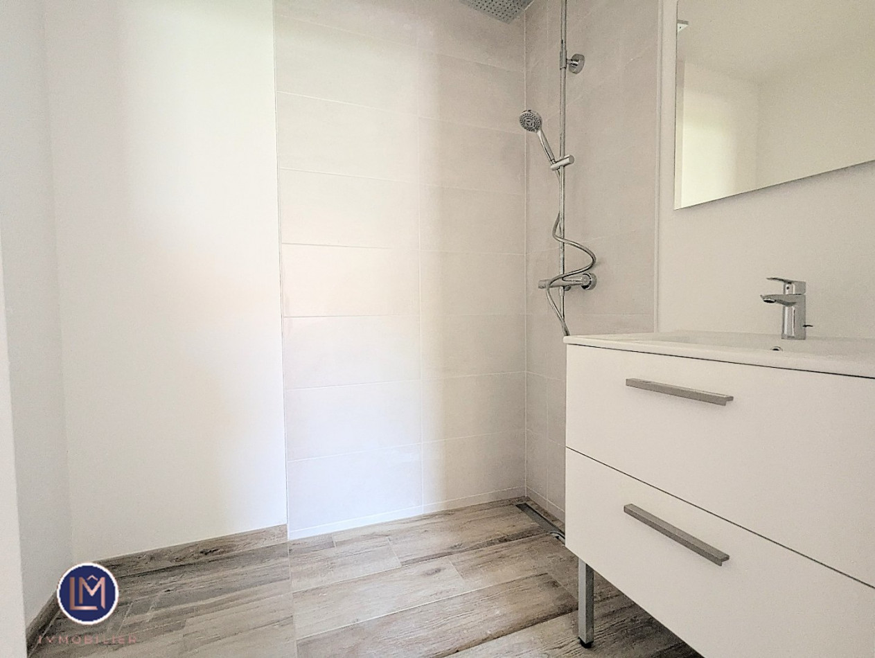 à vendre Maison Geneston - Photo 5