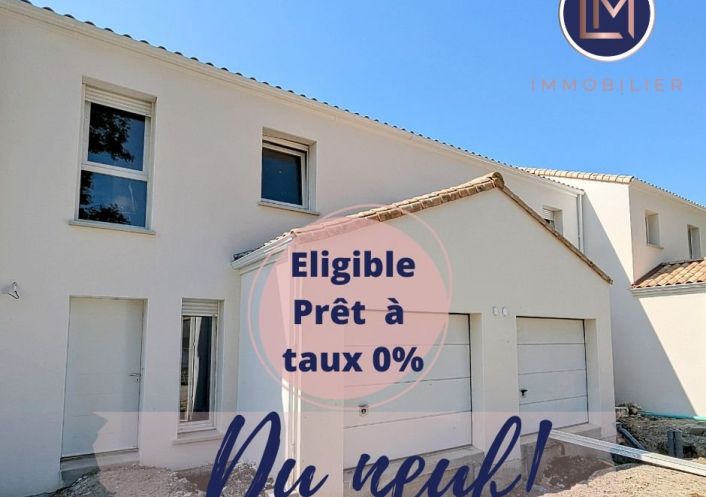 à vendre Maison Geneston