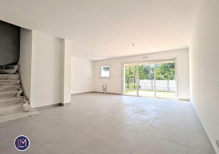 à vendre Maison Geneston