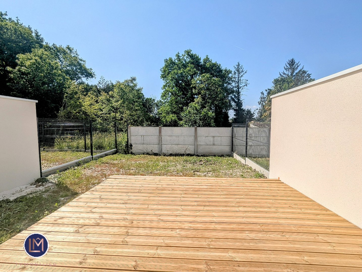 à vendre Maison Geneston - Photo 6