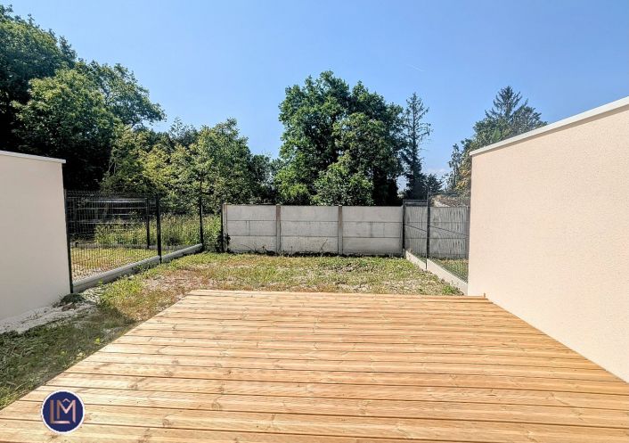 à vendre Maison Geneston