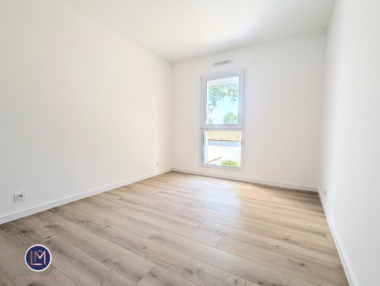 à vendre Maison Geneston - Photo 7