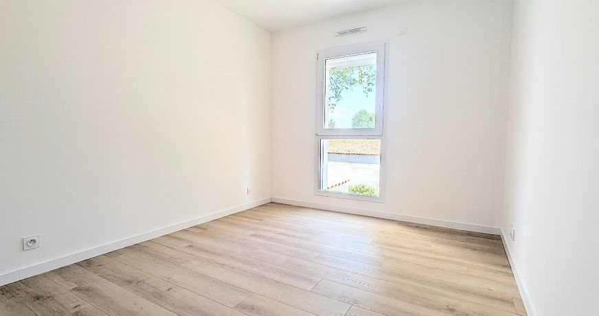 vente Maison Geneston