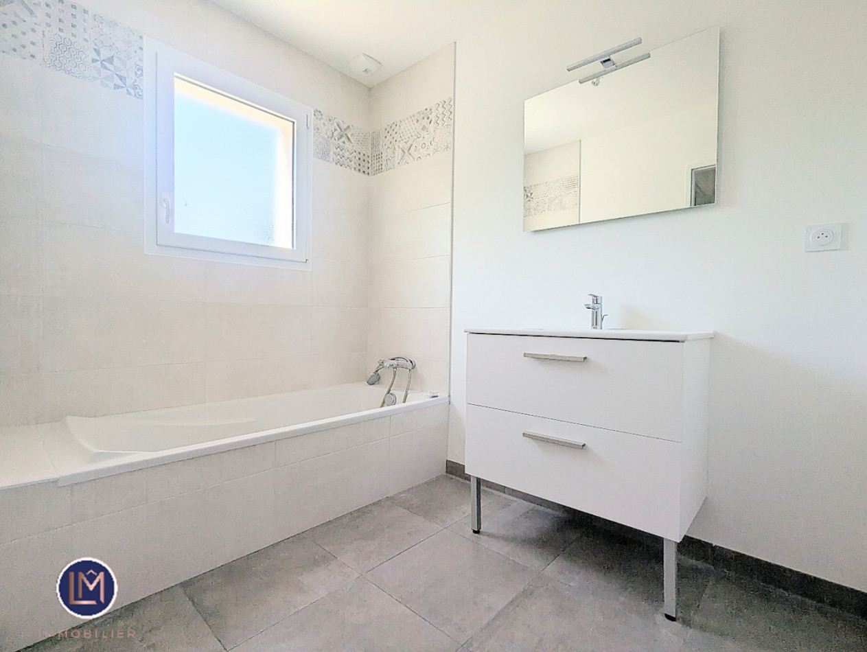 à vendre Maison Geneston - Photo 8