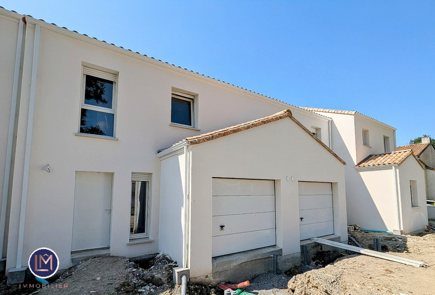 à vendre Maison Geneston - Photo 2