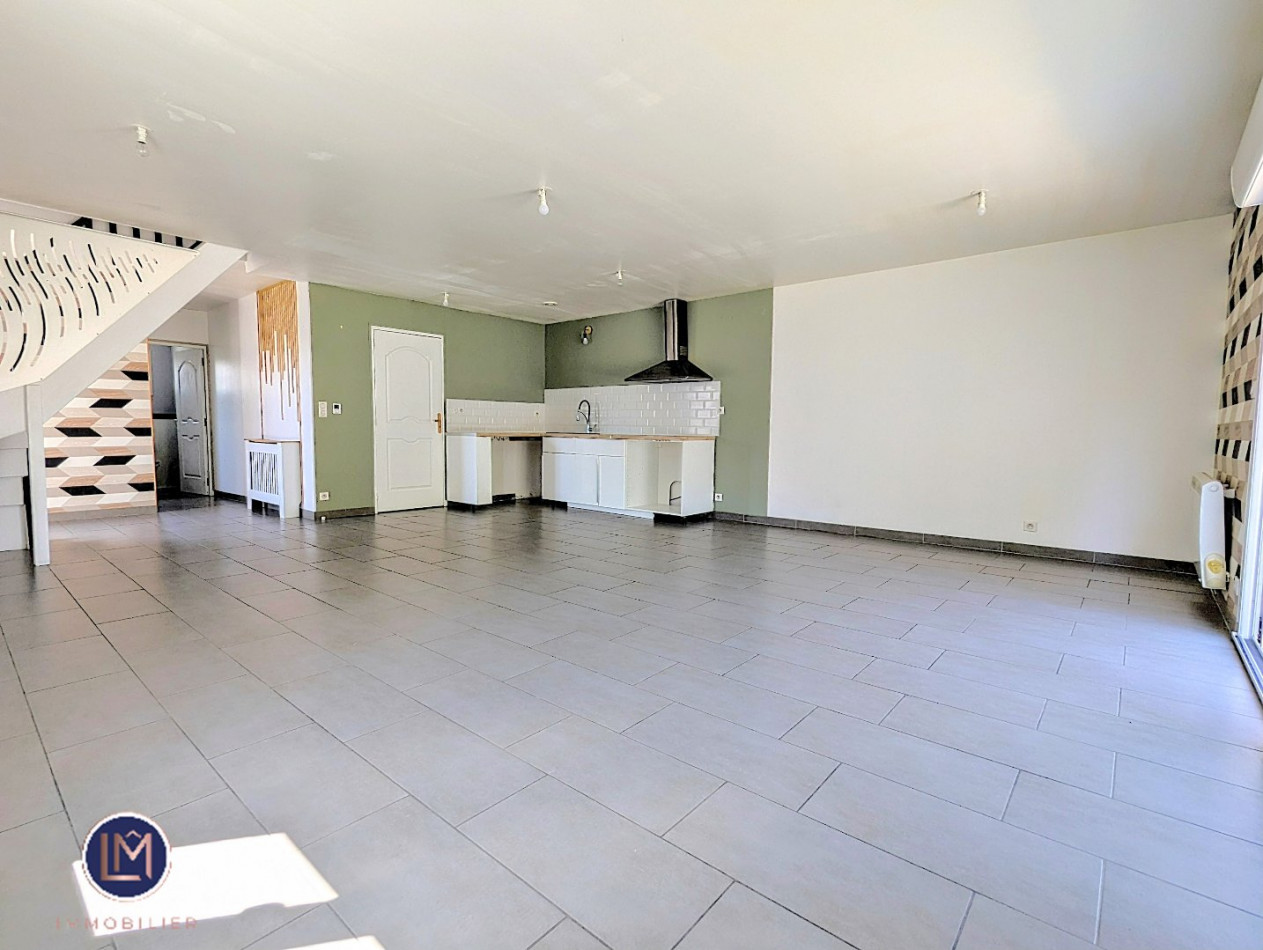 à vendre Maison Saint Etienne De Mer Morte - Photo 3