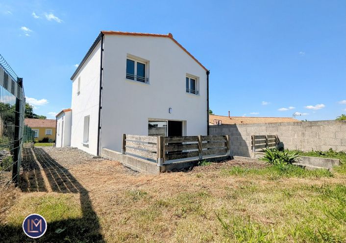 à vendre Maison Saint Etienne De Mer Morte