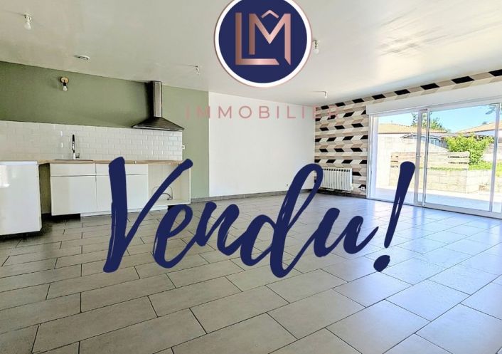 à vendre Maison Saint Etienne De Mer Morte