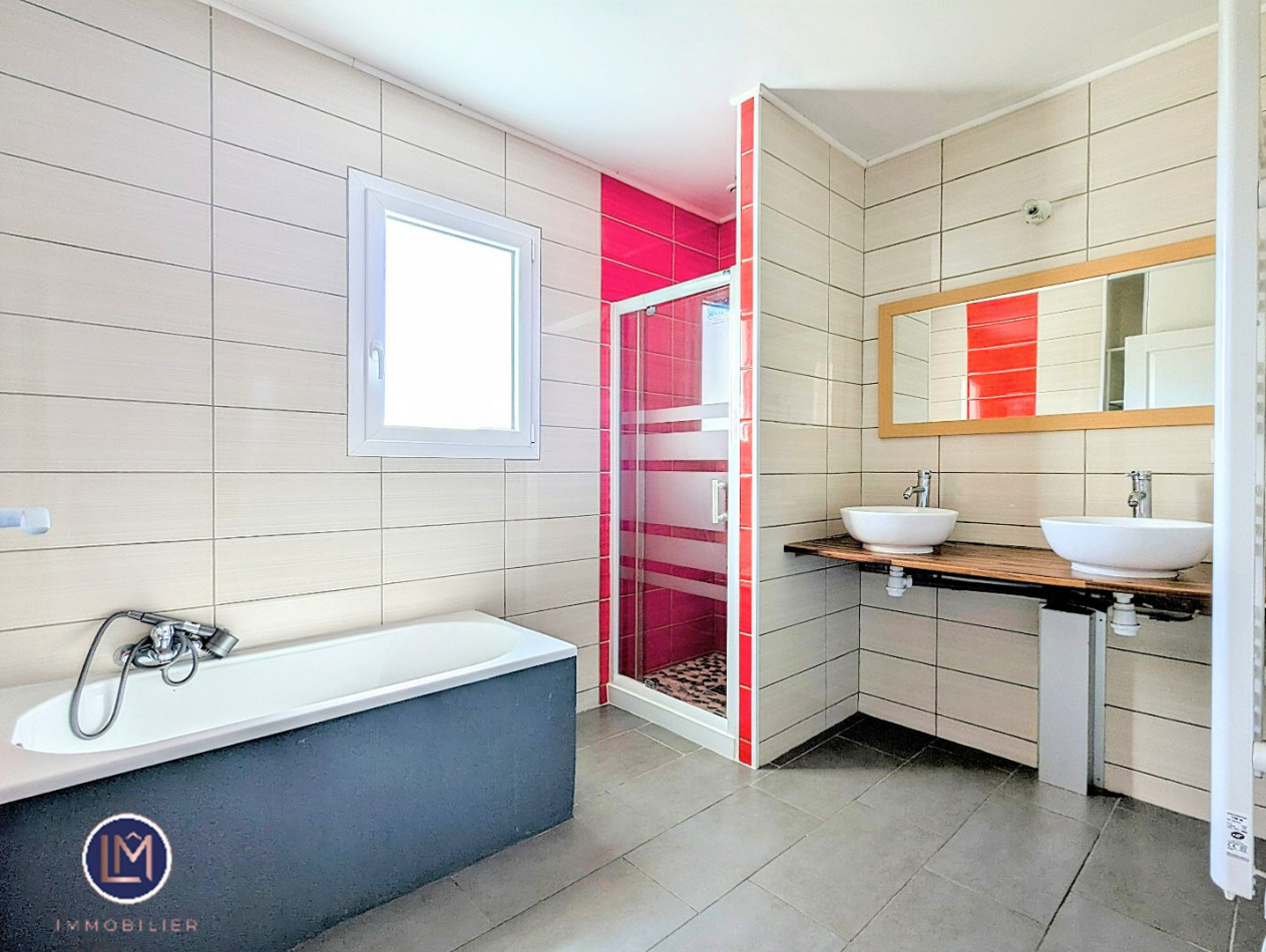 à vendre Maison Saint Etienne De Mer Morte - Photo 4