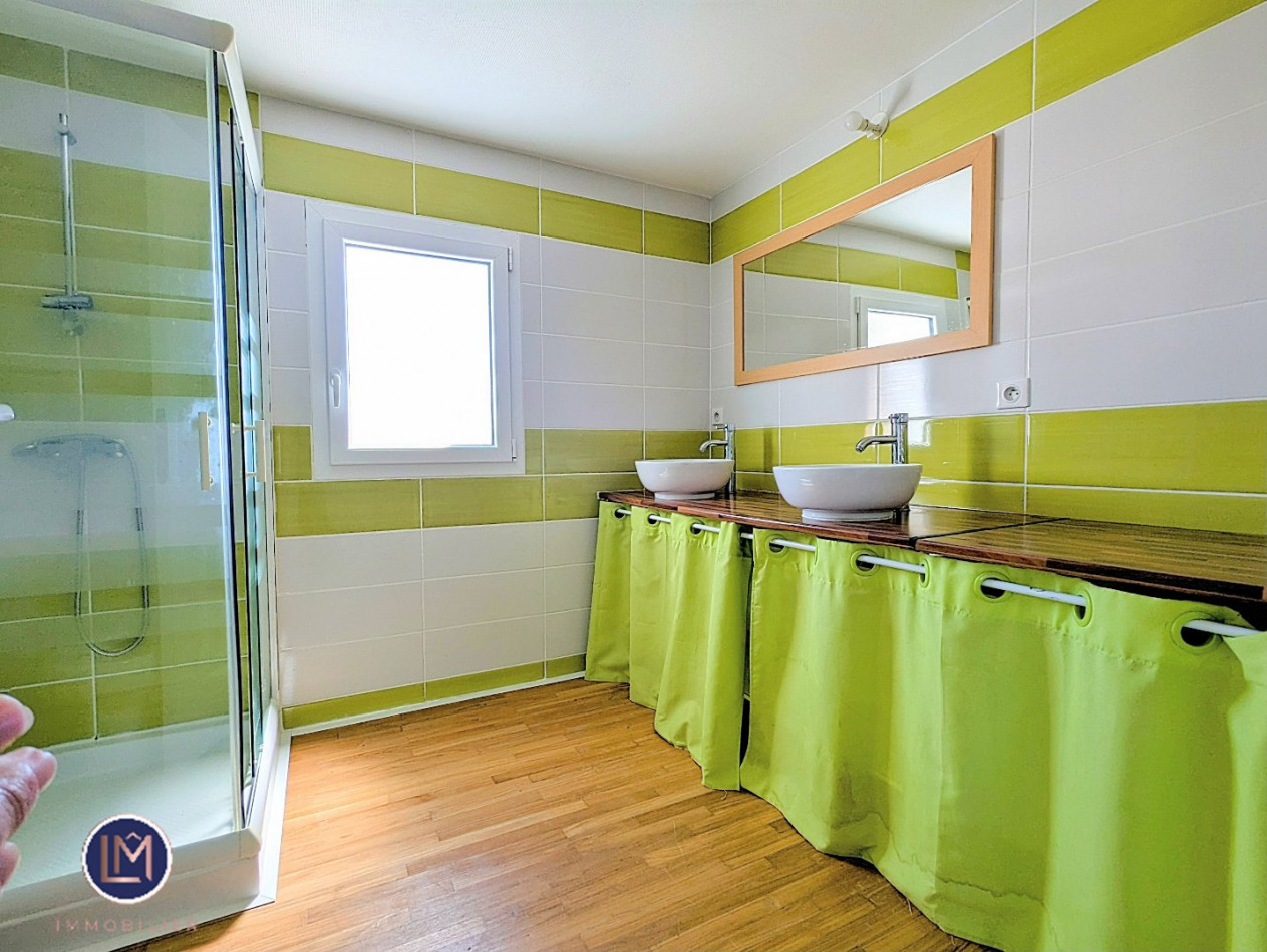 à vendre Maison Saint Etienne De Mer Morte - Photo 5