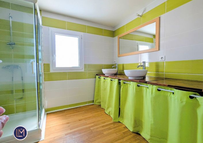 à vendre Maison Saint Etienne De Mer Morte