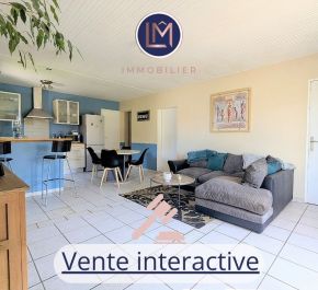 à vendre La Limouziniere