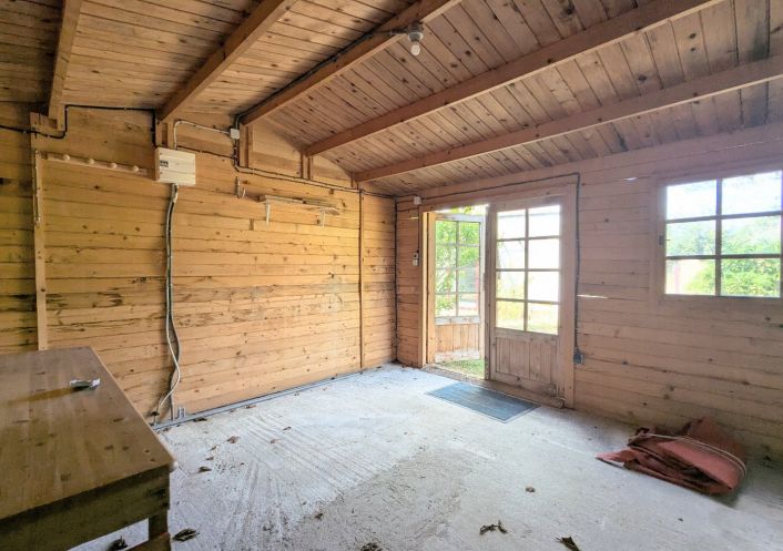 à vendre Maison Le Bignon