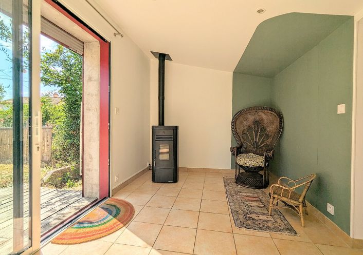 à vendre Maison Le Bignon