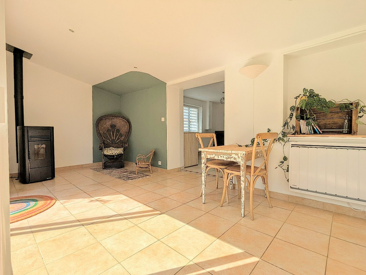 à vendre Maison Le Bignon - Photo 1