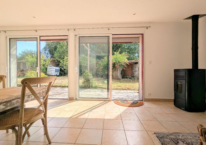 à vendre Maison Le Bignon