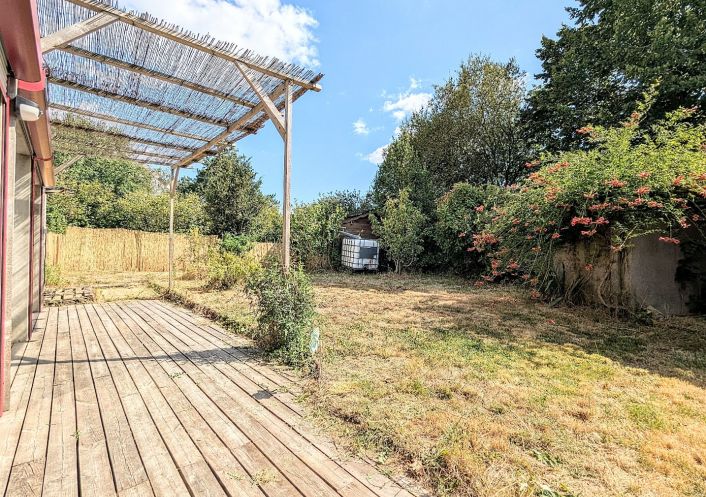 à vendre Maison Le Bignon