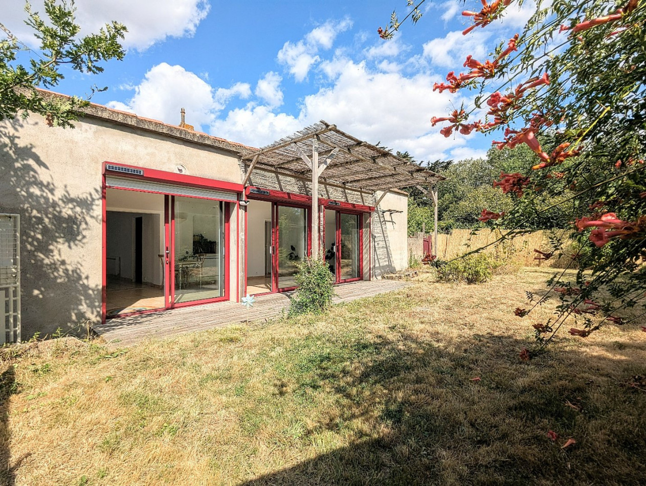 à vendre Maison Le Bignon - Photo 10