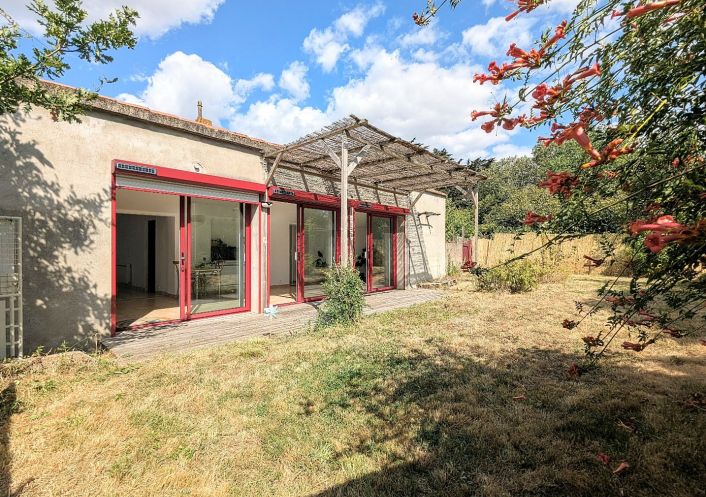 à vendre Maison Le Bignon