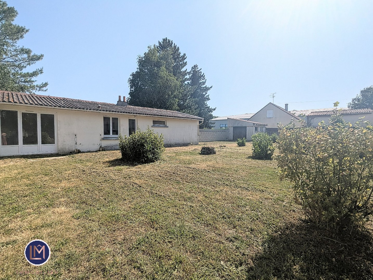 à vendre Terrain Les Sorinieres - Photo 1