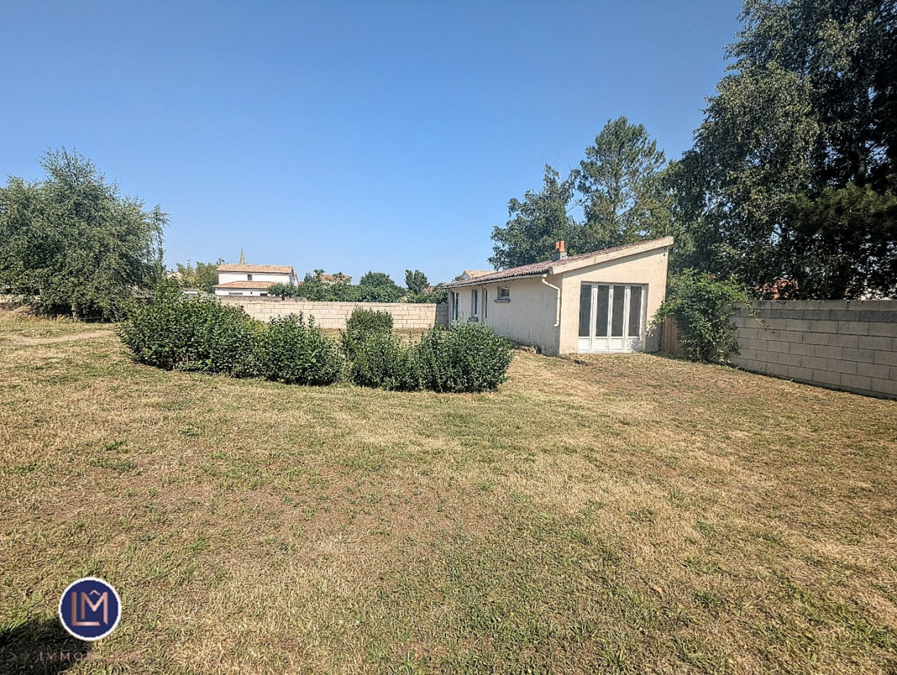 à vendre Terrain Les Sorinieres - Photo 2