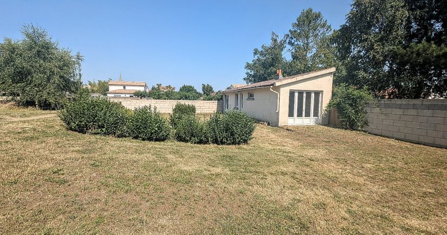 vente Terrain Les Sorinieres